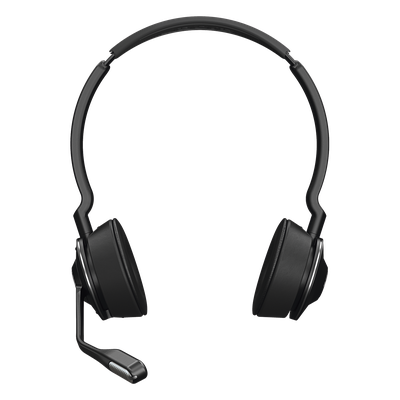 Engage 75 Stereo, Auriculares profesionales con gran potencia, conexión con hasta 5 dispositivos a la vez. (9559-583-125) - Imagen 5