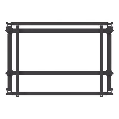 Montaje para Pared Ajustable / Compatible con Monitor de 65" / Especial para Videowall / Compatible con DS-D2065LU-Y - Imagen 3