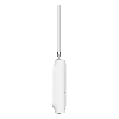 Access Point Wi-Fi 6 Exterior AX3600 / 3.6 Gbps Velocidad Total / 4x4 MU-MIMO / IP68 / Protección Rayos 6 kV / Gestión Cloud Omada / -40°C a +70°C / Alta Densidad de Usuarios - Imagen 4