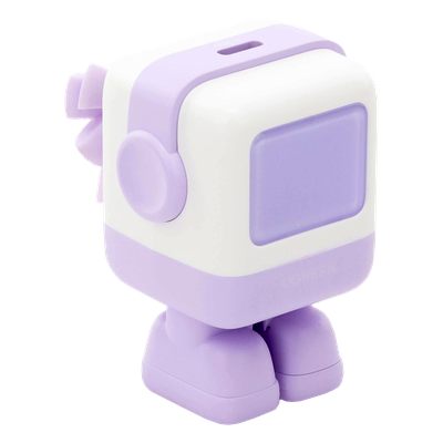 Cargador Rápido GaN 30W / USB-C PD3.0 PPS / Protocolos Múltiples / Protecciones Avanzadas / PC Material UL94-V0 - Imagen 7