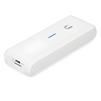 Cloud Key para gestionar 50 equipos UniFi desde la nube, servidor hotspot, alertas a correo, actualizaciones masivas, etc. 802.3af - Imagen 5