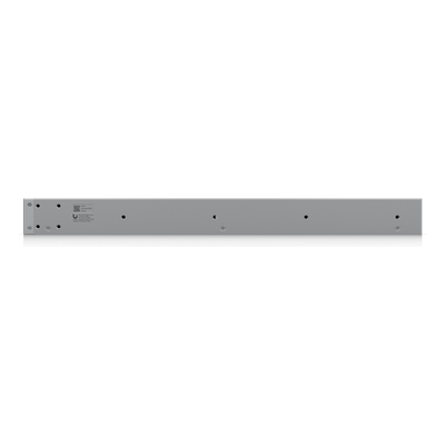 USW Mission Critical – Switch PoE con Batería Integrada de 368 Wh para Alimentación Ininterrumpida de hasta 8 Dispositivos con 120 W PoE Total Disponible - Imagen 4