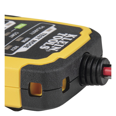 Kit de Generador de Tono y Sonda de Rastreo para Cableado (RJ11/RJ45). Incluye Bolsa de Protección. - Imagen 5