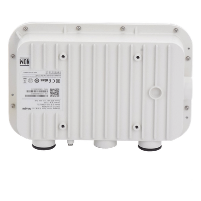 Punto de acceso Wi-Fi 6 para exterior Sectorial 60° IP68 hasta 1775Mbps doble banda 802.11AX MU-MIMO 2x2 - Imagen 8
