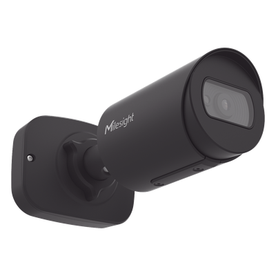 Cámara Bullet Motorizada AI de Red / Resolución 4K / Compresión H.265+ / Tasa de Fotogramas Alta 100fps / WDR Pro 140dB / Almacenamiento hasta 256GB / Protección IP67 IK10 / Lente Motorizada - Imagen 3
