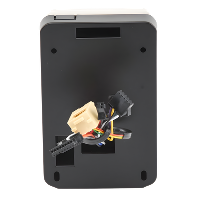 Lector Biométrico de Huella y Proximidad / 3,000 Huellas 30,000 Tarjetas / Teclado / IP65 Antivandalico / TCP/IP RS485 / Control de Acceso - Imagen 4