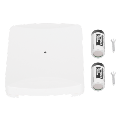 Convertidor Inalámbrico 8 Zonas / Cableado a Inalámbrico / 8 Lazos Independientes / 345 MHz / Batería 10 Años / Compatible Honeywell, Resideo, M2M y PRO4Gen2 - Imagen 7
