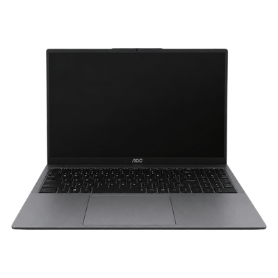 Laptop AM16 Pro / AMD Ryzen 7 5825U / 16 GB RAM DDR4 / 512 GB SSD / Wi-Fi 6 / Bluetooth 5.2 / Windows 11 / Multiple Puertos