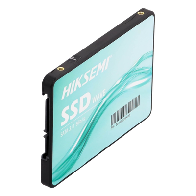 Unidad de Estado Sólido (SSD) 512 GB / 2.5" / SATA III 6 Gb/s / 3D NAND / 530 MB/s Lectura / 450 MB/s Escritura / Gaming y PC Trabajo Pesado - Imagen 5