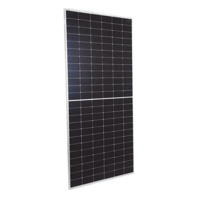 Modulo Solar EPCOM, 540W , Monocristalino, 144 Celdas con 10 Bus Bar de Grado A - Imagen 3