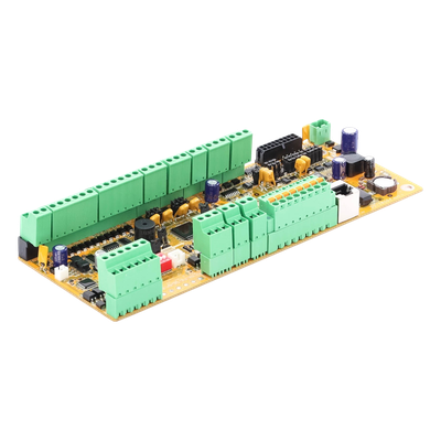Tarjeta Controladora de Acceso para Torniquete DS-K3B501SX-L/M-DP90 - Imagen 5