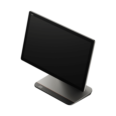 Terminal de Escritorio Inteligente / Pantalla FHD de 15.6" / Qualcomm Hexa-core / 4 GB RAM + 64 GB ROM / Sistema Operativo SUNMI 4.0 / Touch ID / Puertos múltiples / Servicios móviles de Google - Imagen 7