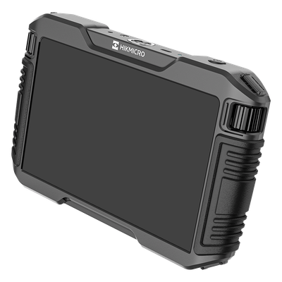 AD21P- Cámara de Imagen Acústica Portátil / DETECTAR FUGA DE AGUA / Pantalla táctil de 7" / IP66 PANTALLA IP54 SENSOR PORTATIL - Imagen 3
