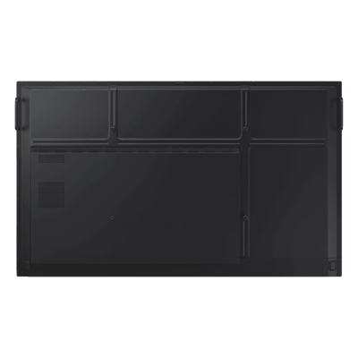 Pantalla Interactiva 65" / Resolución 4K UHD (3840x2160) / Táctil IR / Brillo 400 nits / Android 13 / WiFi 5 y Bluetooth 5.2 / Compatible VESA 600x400 - Imagen 4