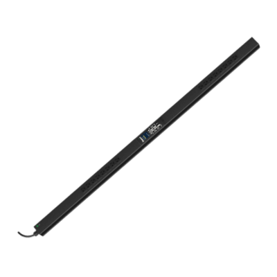 PDU ES2P Monitoreable (MI) para Distribución de Energía, Enchufe de Entrada NEMA 5-15P, Con 16 Salidas NEMA 5-20R, de Instalación Vertical, 120 Vca, 15 Amp - Imagen 5