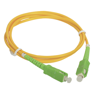 PATCH CORD SC/APC DE 2 METROS