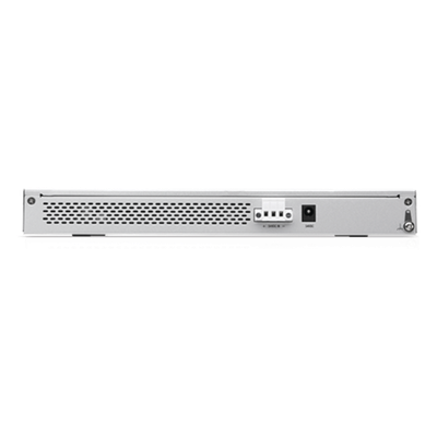 Switch UniFi 7 puertos (1 x consola, 4 x PoE++ 802.3bt y 2 SFP+) - Imagen 3