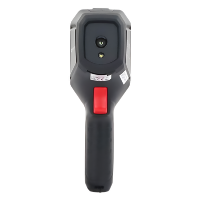 B2L - Cámara Termográfica Portátil / Resolución 256 × 192 / Lente 3.6 mm / WiFi / IP54 / Hasta 8 Horas de Funcionamiento Continuo - Imagen 5