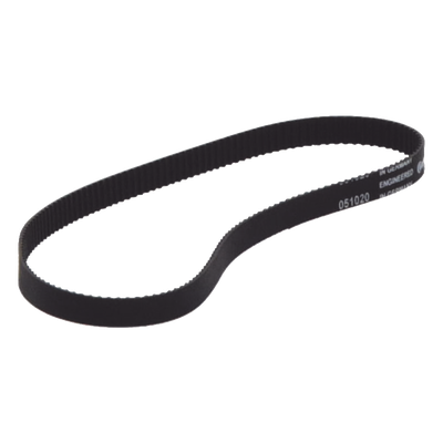 BANDA DENTADA BELT 160 PARA TILDEO Belt-160MXL-6.4-CR-M 