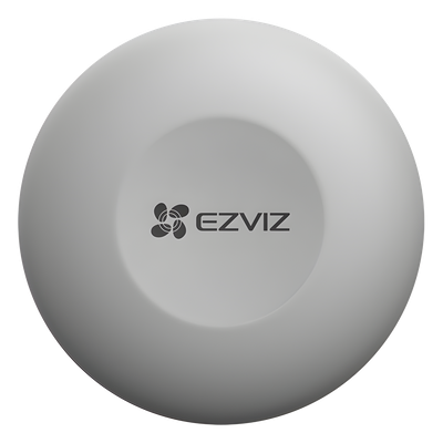 Botón de Emergencia Inalambrico / Compatible con Kit de Alarmas EZVIZ / Protocolo Zigbee - Imagen 4