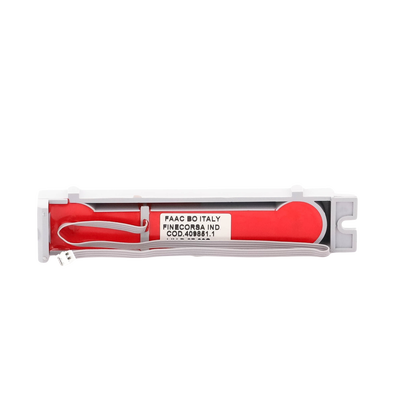 LIMITE DE PARO GRIS INDUCTIVO PARA FAAC 844 3PH - Imagen 4