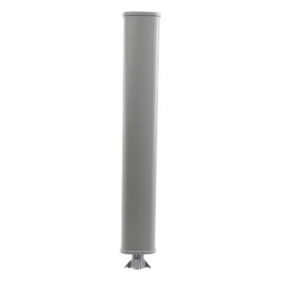 Antena Sectorial de 65° / Gracias a su Excelente Diseño Logra Cubrir desde 1710 a 2180 MHz / Soporta Llamadas y Tecnologías 2G, 3G y 4G / 18 dBi de Ganancia - Imagen 3