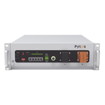Batería de Litio Hierro Fosfato (LiFePO4) de 5.12 Kwh, 51.2 Vcc ,100 Ah - Imagen 5