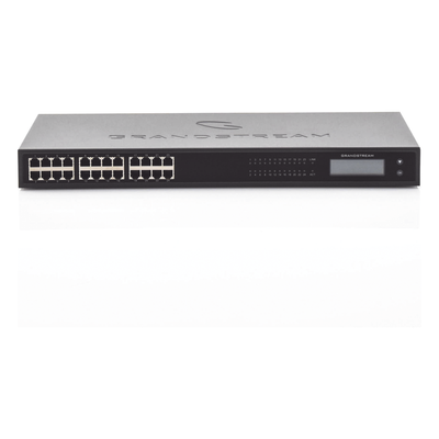 Adaptador VoIP GrandStream de 24 FXS p/montaje en rack - Imagen 3