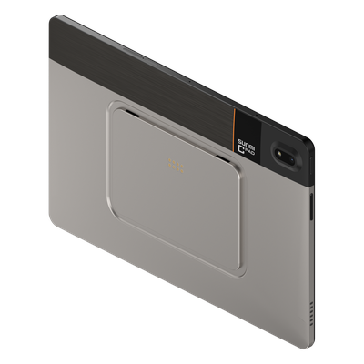 Tablet Comercial 11" SUNMI CPad / Octa-Core Qualcomm / 8GB RAM + 128GB ROM / Wi-Fi 6E / Bluetooth 5.3 / Batería 8000mAh / IP54 / SUNMI OS 4.0 (Android 14) - Imagen 7