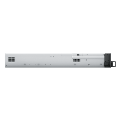 Servidor de Almacenamiento Synology SA6400 | 12 Bahías | Escalable hasta 108 Bahías | AMD EPYC 7272 | 32 GB DDR4 ECC | 10GbE RJ-45 | RAID F1, 0, 1, 5, 6, 10. - Imagen 6