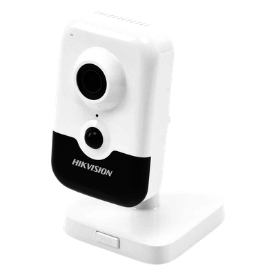 Cubo IP 4 Megapixel / Serie PRO / Lente 2.8 mm / 10 mts IR EXIR / PoE / Sensor PIR / H.265+ / Interior / Audio de Dos Vías / PoE / MicroSD / ONVIF / ACUSEEK - Imagen 7