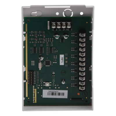 Módulo expansor de 8 zonas cableadas para sistemas direccionables Vista con bus ECP de 4 hilos - Imagen 3