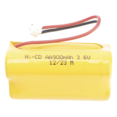 Bateria de 3.6V para Luz de Emergencia SF-KDC860