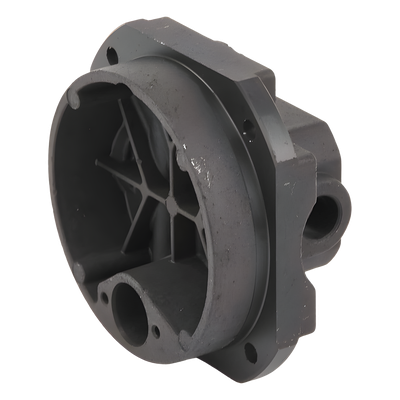 TAPA TRASERA PARA OPERADOR FAAC 400 - Imagen 3