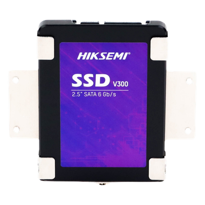 SSD para Videovigilancia / 500 GB / 2.5" / SATA III / Lectura 560 MB/s / Escritura 505 MB/s / Uso 24/7 - Imagen 8