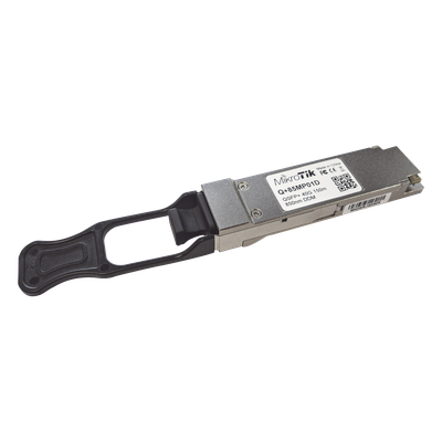 Tranceptor 40 Gbps QSFP+ 150 Metros