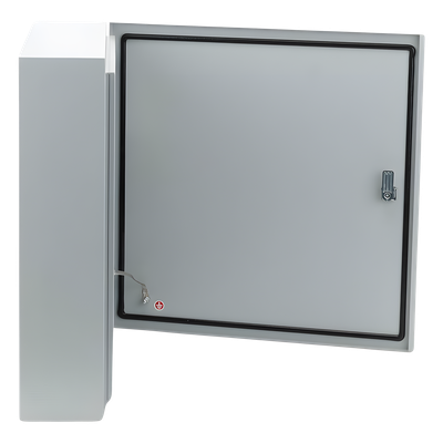 Controlador para Bolardos Hidráulicos XB-220-HBL / Soporta Hasta 4 Bolardos Con Operación Simultanea - Imagen 9