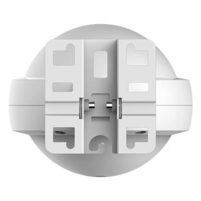 Punto de Acceso Mesh Wi-Fi 5 802.11ac Omnidireccional IP68, retardante a la flama, protección contra descargas de 4kV, certificación RoHS - Imagen 5