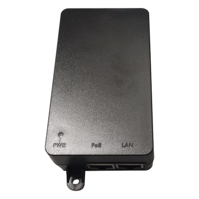 PoE Pasivo Gigabit con Salida de 54 Vcc /.6 Amperes, Hasta 32.8 W, Compatible para Equipos CX200 - Imagen 4