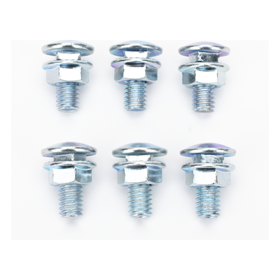 Conector de Escalera de Aluminio a Tablero (Caja) / Peralte 3 1/4" / Ancho 9" / Incluye Tornillería (CHCEC314X9AK) - Imagen 4