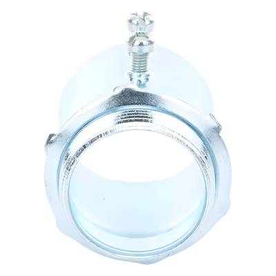 Conector de 1 1/2" (38 mm) para Pared Delgada con Tornillo. - Imagen 6