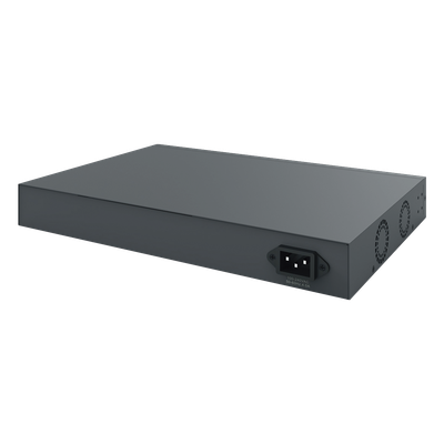 Switch PoE ++ Administrable en Nube Capa 2 de 8 puertos PoE de 2.5 Gbps, Hasta 240 W, 4 puertos de SFP - Imagen 5