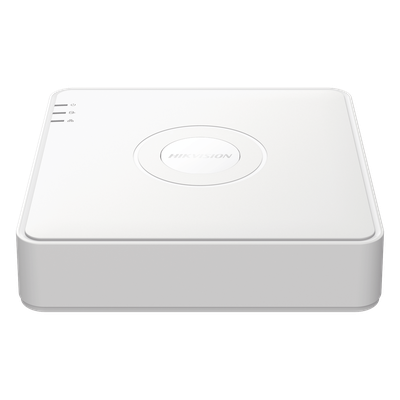 DVR 2 Megapixel (1080P) lite / 8 Canales TURBOHD / Motion Detection 2.0 (Busqueda Inteligente Personas Vehiculos) / 1 Bahía de Disco Duro / H.265+ / Audio por Coaxitrion y Audio Bidireccional / Detección de movimiento 2.0 / Salida de vídeo Fu - Imagen 3