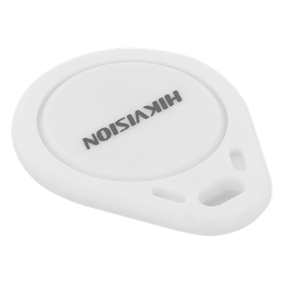 (AX PRO) Tag de Desarmado y Armado / Material Resistente PVC / 13.56MHz Mifare - Imagen 4