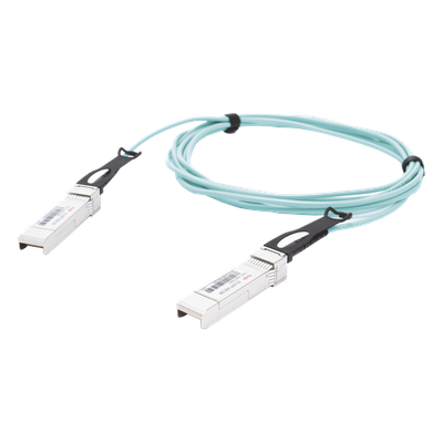 Jumper de fibra con MINI-GBIC SFP+ 10GB 3m - Imagen 5