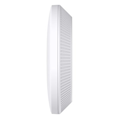 Punto de Acceso Omada / Wi-Fi 7 BE5000 MU-MIMO 2x2 / 1 Puerto 2.5 Gbps / Mesh Omada / Operaciones Multiencale (MLO) / Configuración por Controlador o Stand-Alone / Para Montaje en Techo/pared / Alimentación PoE+ - Imagen 4