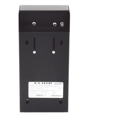 Cámara de Identificación de Credenciales TurboHD / 2 Megapixel / Lente 3.7 mm (Personalizado) / WDR 100 dB / Uso en Interior / Compatible con Cualquier DVR de 1080p o Superior - Imagen 5