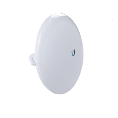 NanoBeam airMAX AC GEN2 CPE hasta 450 Mbps, 5 GHz ( 5150 - 5875 MHz) con antena integrada de 19 dBi - Imagen 4