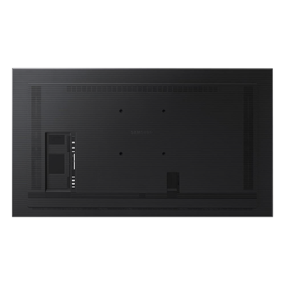 Pantalla Profesional LED de 65" para marketing digital / UHD 4K (3840x2160p) / Entradas de Video HDMI / uso 16/7 / Compatible VESA 400x300 / compatible con plataforma de gestion Samsung VXT - Imagen 6