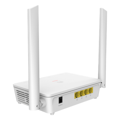 Router Inalámbrico Wi-Fi 6 Grado Carrier de Mayor Cobertura + eAI Accelaration para Priorizar Tráfico / Repetidor de ONT - Imagen 7